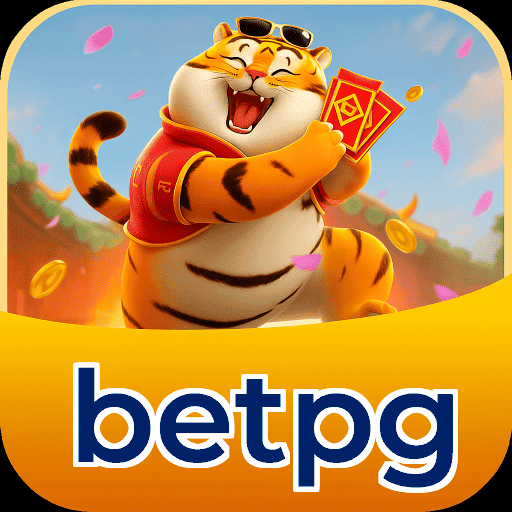betpg logo