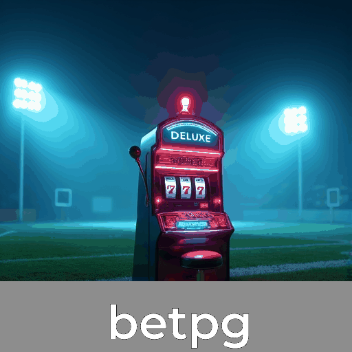 betpg: Seu Cassino Online de Confiança