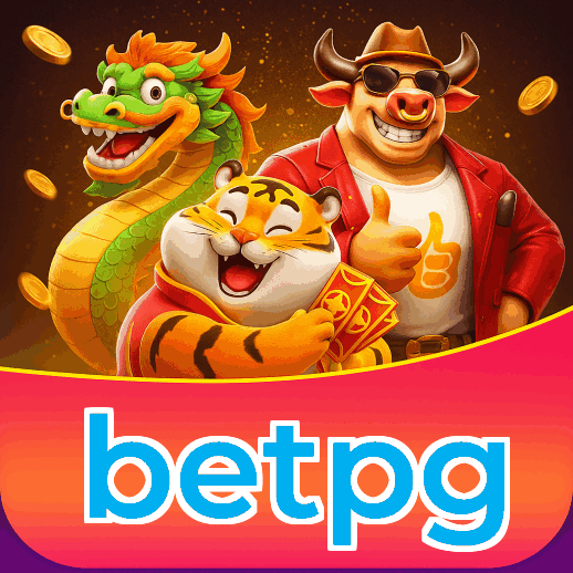betpg Slots - 1.500+ Jogos