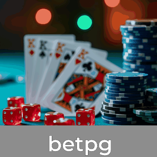 Cadastro na betpg