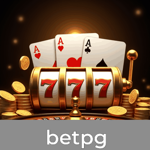 Cadastro na betpg
