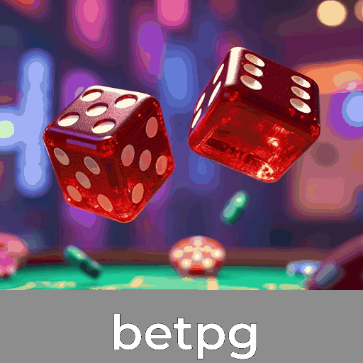 Cadastro na betpg