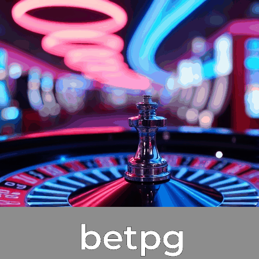 Cadastro na betpg