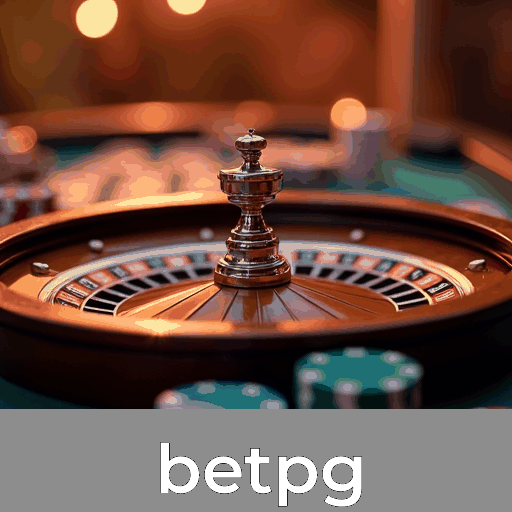 Cassino Online betpg