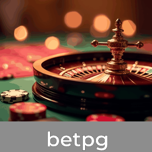 Cadastro na betpg