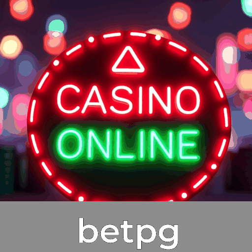Cadastro na betpg