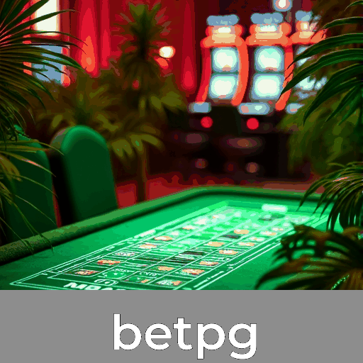 Cassino Online betpg