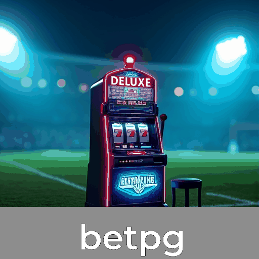 betpg: Seu Cassino Online de Confiança