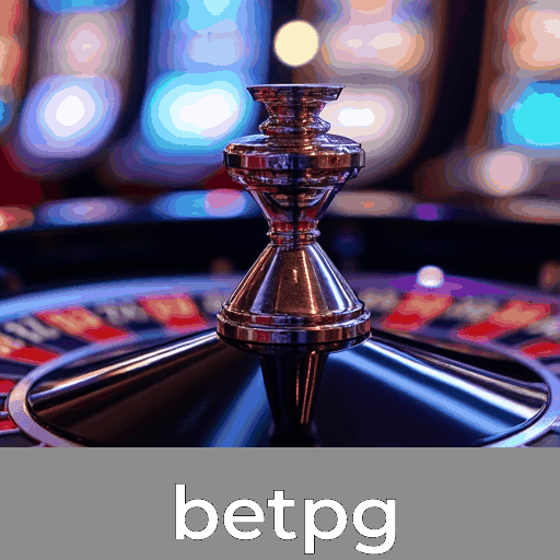 Acessar o site betpg COM