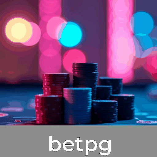 Cadastro na betpg